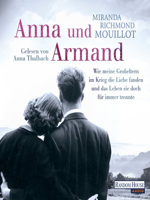 cover image of Anna und Armand